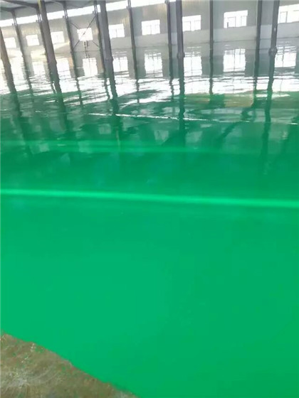 沙湾,我直接给你一份室外地坪漆翻新维修